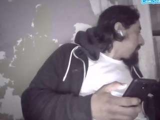 elmonstro690 webcam model stream image