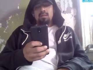 elmonstro690 webcam model stream image