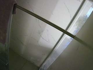 voyeurcam-casa-salsa-bathroom-9 webcam model stream image