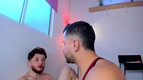 Juan_Castano webcam stripchat model stream image