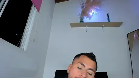 Juan_Castano webcam model stream image