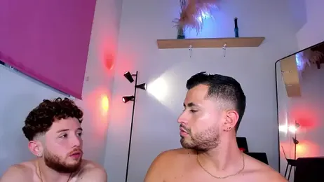 Juan_Castano webcam model stream image