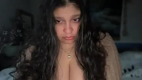 MelanieFawker webcam model stream image