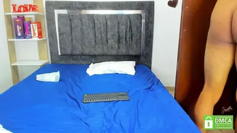 Grace_and_Milo webcam model stream image