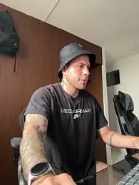 Dra-Dr-Fitness webcam model stream image