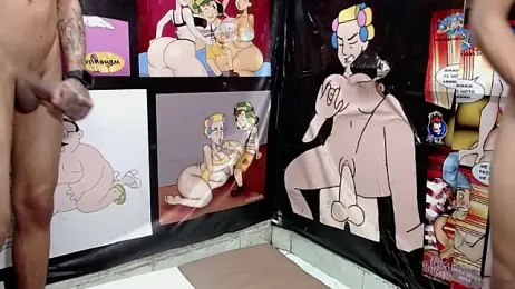 SWEET_GROUPHOT2026 webcam stripchat model stream image