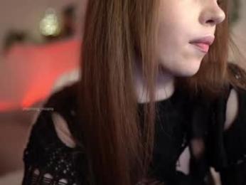 charming_girls webcam model stream image