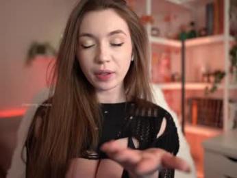 charming_girls webcam chaturbate model stream image