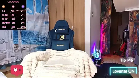 tai0202 webcam model stream image