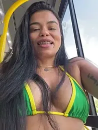 GrlAlice webcam model stream image