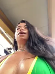 GrlAlice webcam model stream image