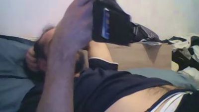 hotfrenchcho webcam model stream image