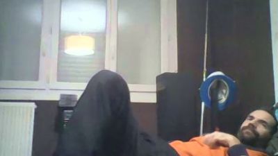 hotfrenchcho webcam model stream image