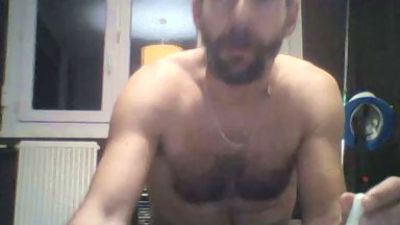 hotfrenchcho webcam cam4 model stream image