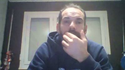 hotfrenchcho webcam model stream image