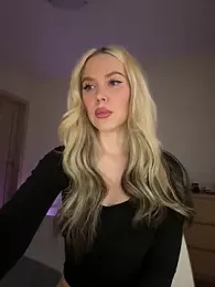 xDinnax webcam model stream image