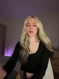 xDinnax webcam model stream image