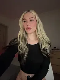 xDinnax webcam model stream image