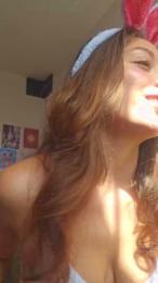 _paupcorn webcam cam4 model stream image