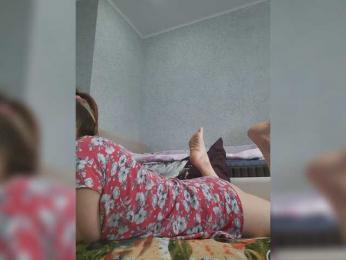 MARIA777A webcam model stream image