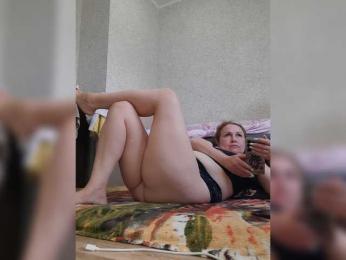 MARIA777A webcam model stream image