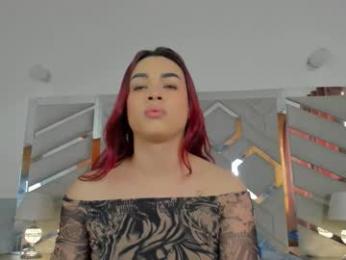 alexandra_wonder69x webcam chaturbate model stream image