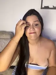 lunita_sweet5 webcam model stream image