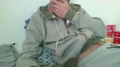 BgPoilu webcam model stream image