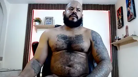 Damian64420 webcam model stream image