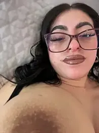 Wkatte webcam model stream image