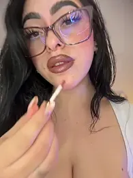 Wkatte webcam model stream image