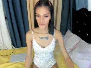 latina_goddes4uxxx webcam chaturbate model stream image