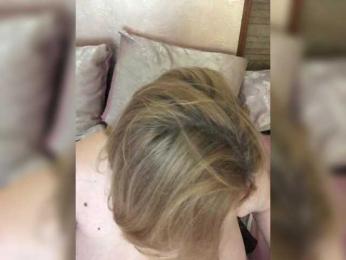 luxuriousGoddess webcam model stream image