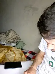 motanjer webcam model stream image