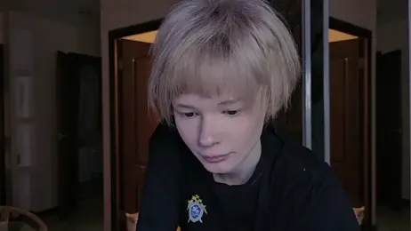 Misska_kek webcam model stream image