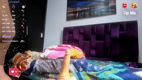 Alicia_Whitee webcam model stream image