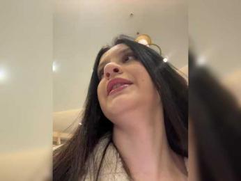 EvaRoughe webcam bongacams model stream image