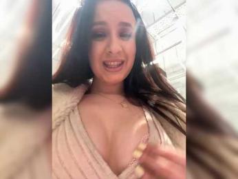 EvaRoughe webcam bongacams model stream image