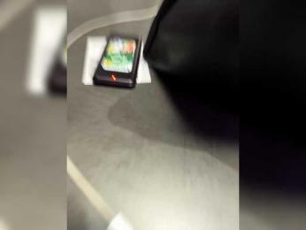 EvaRoughe webcam bongacams model stream image