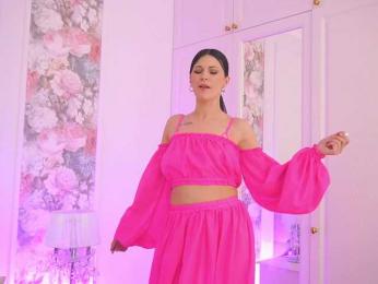 SonnyKage webcam model stream image