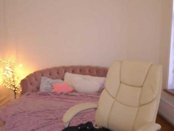 SonnyKage webcam model stream image