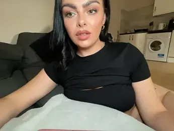 FrancescaXO webcam stripchat model stream image
