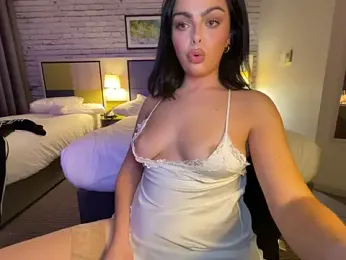 FrancescaXO webcam stripchat model stream image