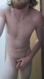 Ruivobruxo webcam model stream image