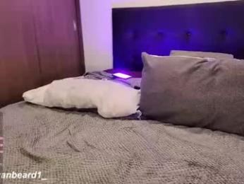 bryanbeard webcam model stream image