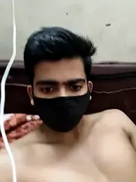 12ashujii webcam model stream image