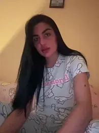 CabrioCabrio webcam model stream image