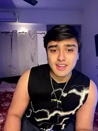 Rocco787876 webcam model stream image