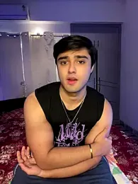 Rocco787876 webcam model stream image