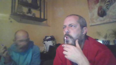 fredact25 webcam model stream image